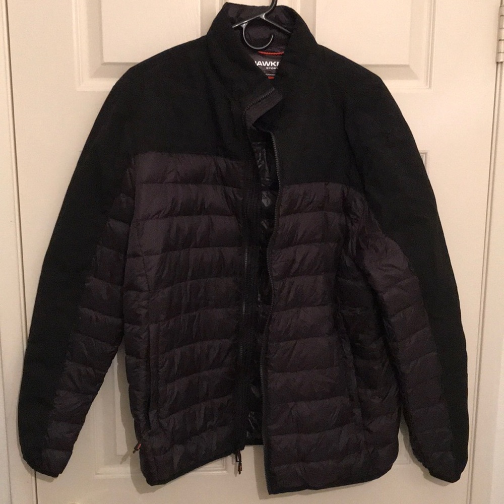 Hawke & Co. Sport Down Jacket